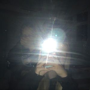 Meet your Posher, Jenna